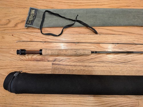 Vintage loomis fr1025 imx - vintage,