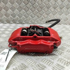 PORSCHE CAYMAN 987 Front Right