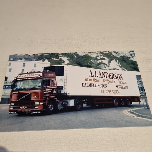 Anderson dalmellington - a,