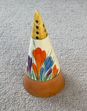 Original Clarice Cliff Sugar
