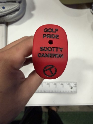 Scotty cameron tour only - cameron,