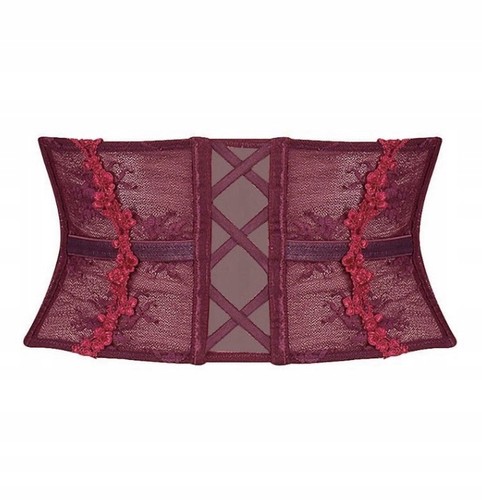 Triumph lace spotlight - lace, up