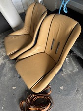 Porsche 356 Seats For Replica