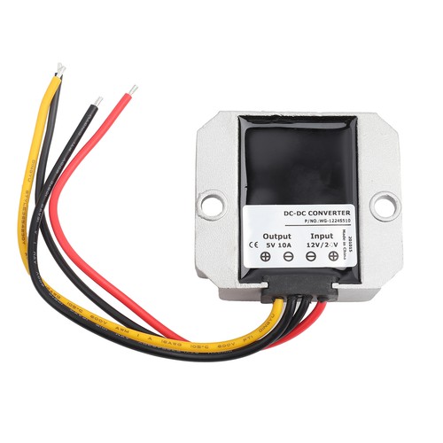 12v 24v 10a 50w - to, 5v