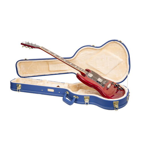 Crossrock wooden case for - case,