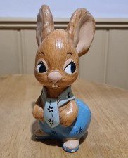 Rare 1950s Pendelfin Father