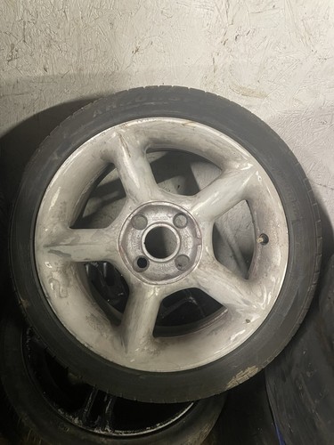 Ford mondeo alloy - mondeo, si