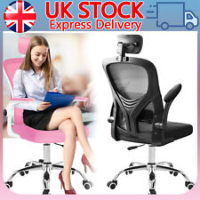 Mesh Back Office Chair with
