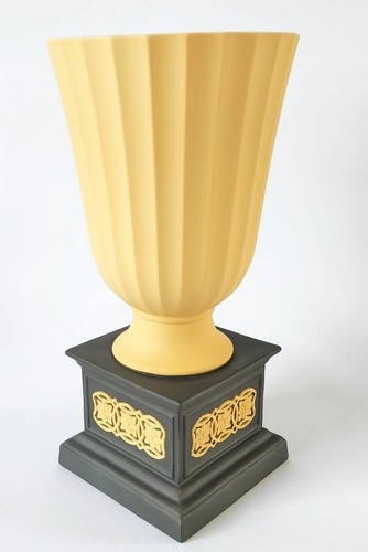 Wedgwood jasper black - jasper,