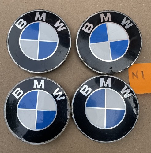 Genuine set bmw bbs - of,