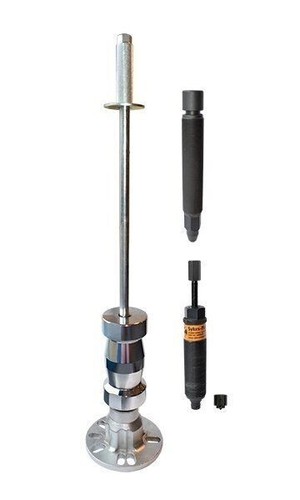 Sykes pickavant hub - pickavant, puller