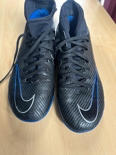 Nike mercurial superfly - nike,