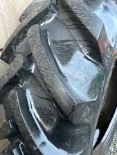 16.9x 34 aliance  tyre good condition