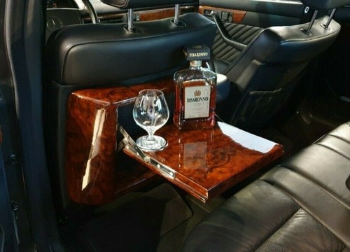 Mercedes w126 wood business