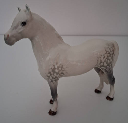 Beswick welsh mountain pony - welsh,