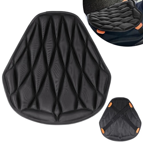Universal motorcycle seat - universal,