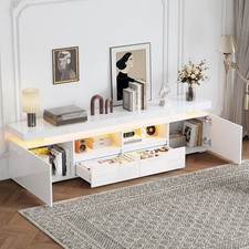 200cm TV Stand Cabinet w/