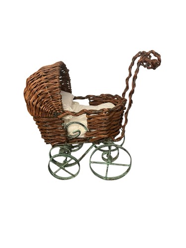 Vtg victorian style - vtg, miniature
