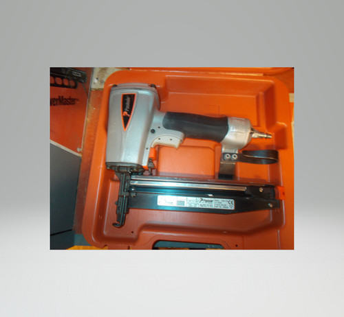 Paslode 500970 straight finish - paslode,