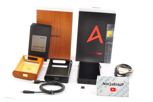 Astell kern ultima sp2000t - a&ultima,