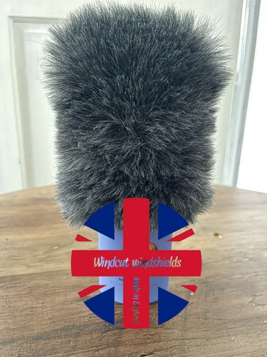 Windcut windscreen fits