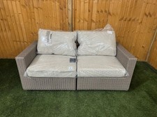 Brand New: MODA FURNISHINGS Halo Sofa Set - Left & Right Hand Recliners