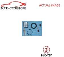 BRAKE CALIPER REPAIR KIT FRONT