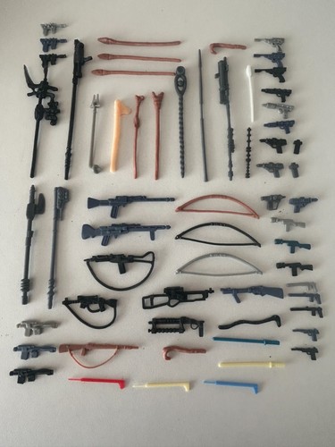 Vintage star wars reproduction - star,
