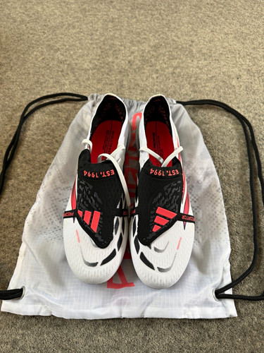 Adidas predator elite - adidas, fg