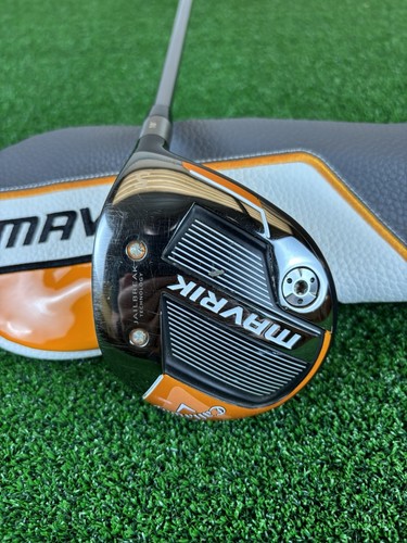 Callaway mavrik wood - callaway,