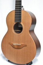 Lowden WL-25 IR RC 2021 Used Indian Rosewood and Red Cedar