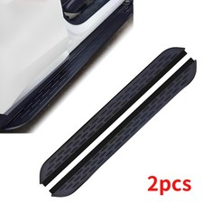 2PC Side Steps Nerf Bars