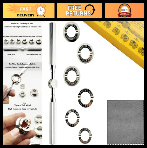 Watch back remover - tool,