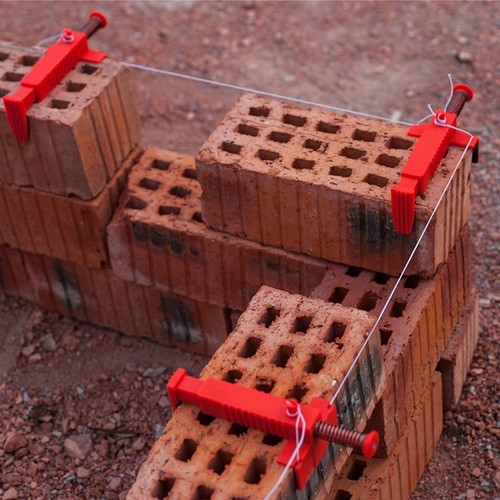 2pcs brick line runner - runner, liner