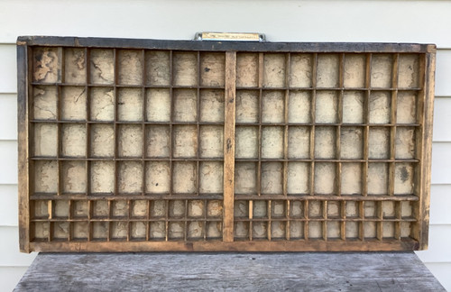 Antique vintage wooden - antique,