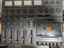 TASCAM PORTA 01 4 track