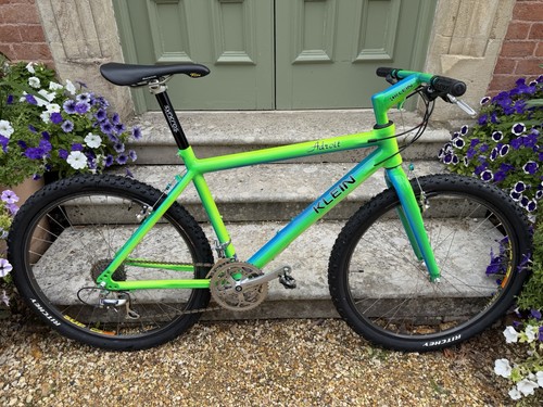 Klein adroit mountain - adroit, bike