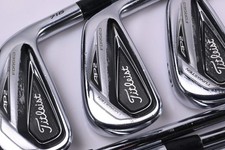 Titleist 716 AP2 Irons / 4-PW