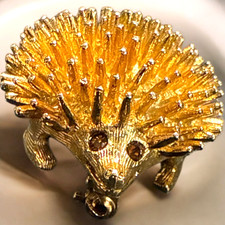 SARAH COVENTRY VINTAGE  Gold