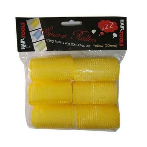Hairtools snooze rollers - snooze,