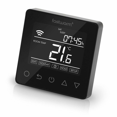 Fastwarm smart wifi thermostat - fastwarm,