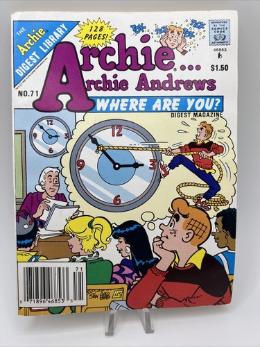 Archie andrews - archie...archie,