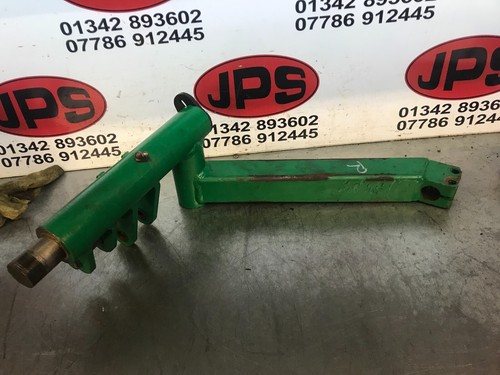 Mower head cylinder lift - mower, /