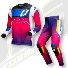 JITSIE Trials Jersey & Pants