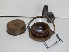 Henry Browne & Son Barking London Sestrel Compass Compass PAT no: 752093