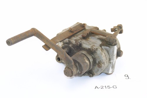 Hurth burman dkw prewar - hurth,