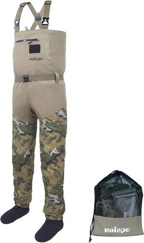 Breathable stockingfoot chest - stockingfoot,