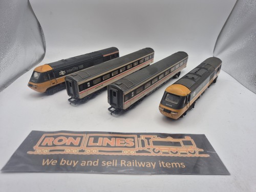 Hornby gauge br - oo,