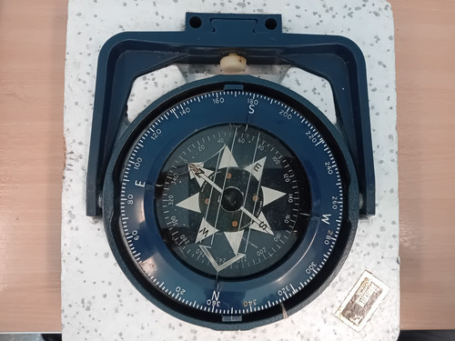 Bosun marine compass - marine,
