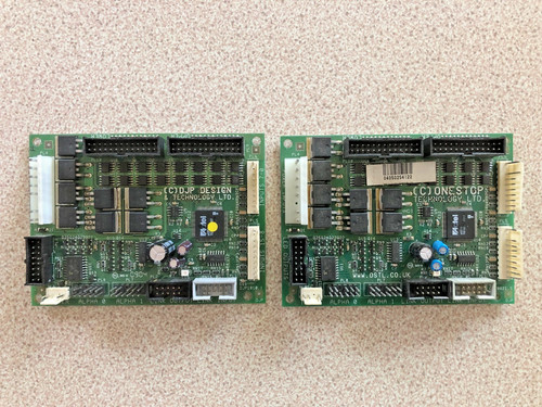 Maygay epoch alpha - x,